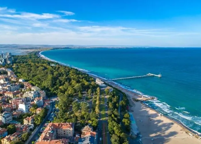Salt Pomorie