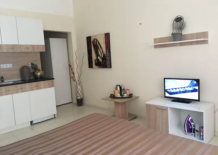 Salt 4* Pomorie