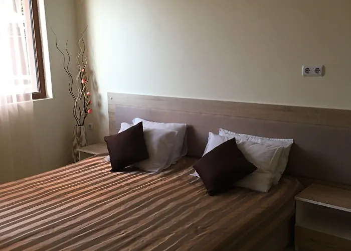 Salt 4* Pomorie