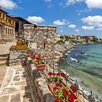 Salt Pensiune Pomorie