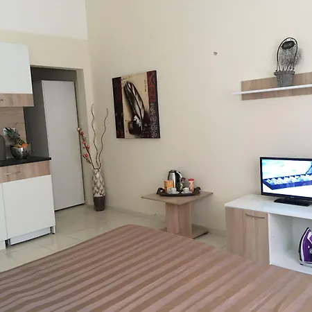 Salt 4* Gmina Pomorie