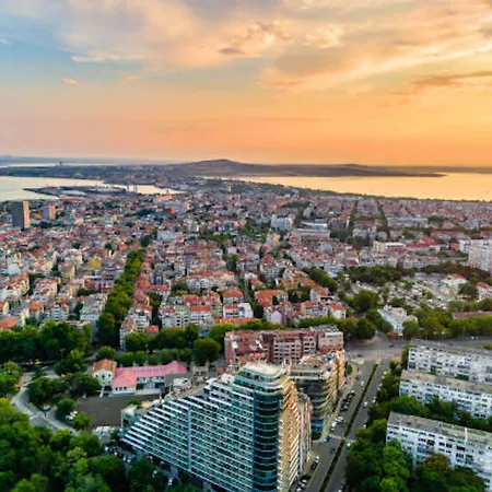 Salt 4* Gmina Pomorie