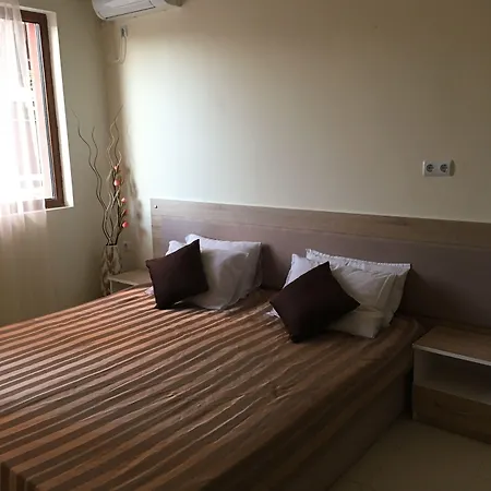 Salt 4* Gmina Pomorie