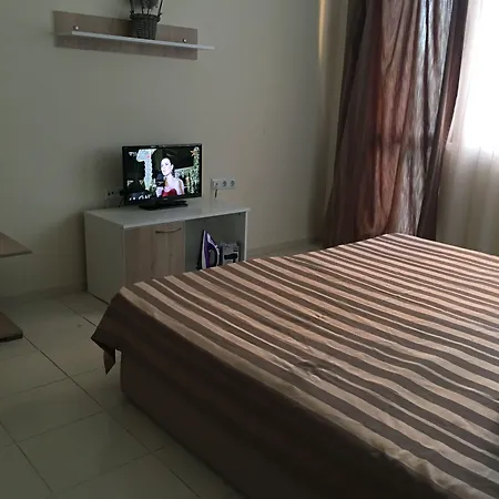 Pensjonat Salt Gmina Pomorie