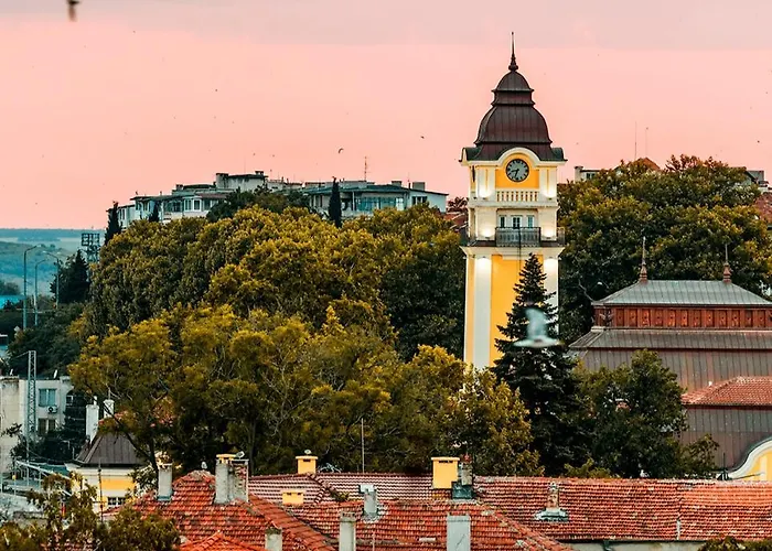 Salt Konukevi Ahyolu