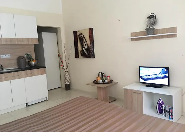 Salt 4* Pomorie